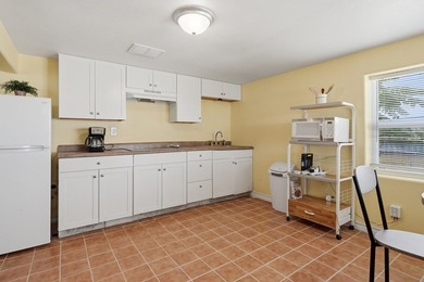 Waterfront opportunity in Copano Cove! Perfectly situated on the - photo 13