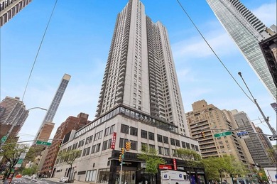 Perched high above Midtown East with breathtaking skyline views - photo 14