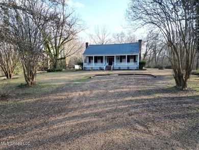 Tucked just off Highway 61 in Lorman, Mississippi, this 140+/- - photo 18