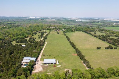(private lake, pond, creek) Acreage For Sale in Lancaster Texas