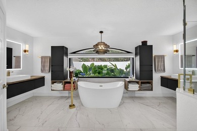Exquisitely redesigned with bespoke designer finishes, this - photo 22