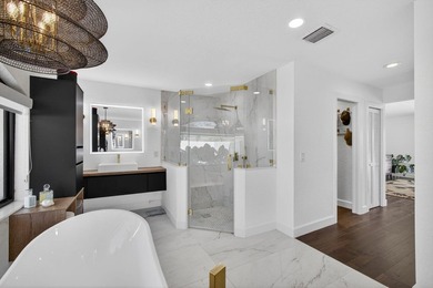 Exquisitely redesigned with bespoke designer finishes, this - photo 23