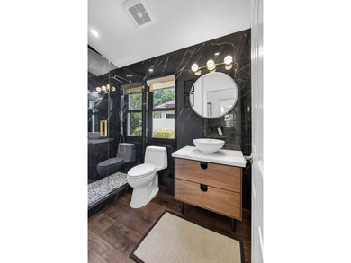 Exquisitely redesigned with bespoke designer finishes, this - photo 26