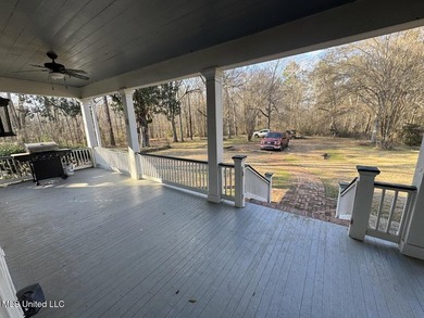 Tucked just off Highway 61 in Lorman, Mississippi, this 140+/- - photo 31
