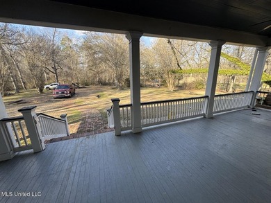 Tucked just off Highway 61 in Lorman, Mississippi, this 140+/- - photo 32
