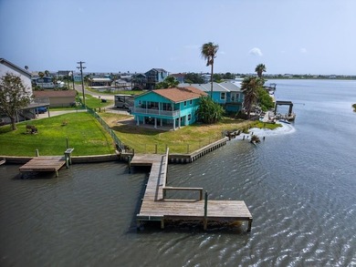 Waterfront opportunity in Copano Cove! Perfectly situated on the - photo 35