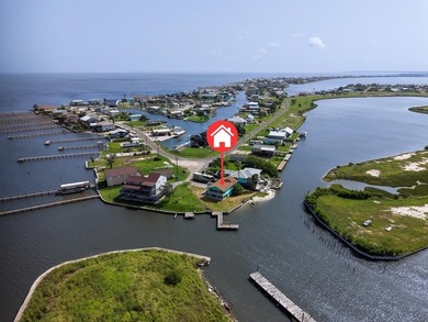 Waterfront opportunity in Copano Cove! Perfectly situated on the - photo 38