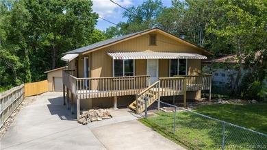 Completely remodeled and move-in ready, this in-town home offers - photo 1