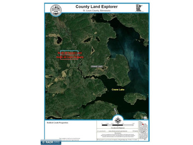 Looking for privacy, look no further. This 40-acre boat/ATV - photo 41