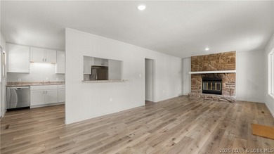 Completely remodeled and move-in ready, this in-town home offers - photo 5