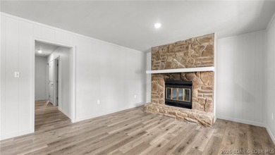 Completely remodeled and move-in ready, this in-town home offers - photo 6