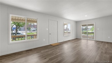 Completely remodeled and move-in ready, this in-town home offers - photo 7