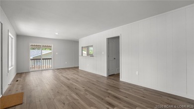 Completely remodeled and move-in ready, this in-town home offers - photo 8