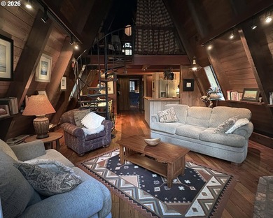An Enchanted Forest Retreat on 2.88 Acres! Escape to your own - photo 3