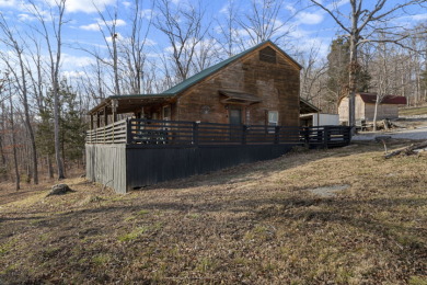 STR-Friendly Lake Home near Mammoth Cave - photo 22