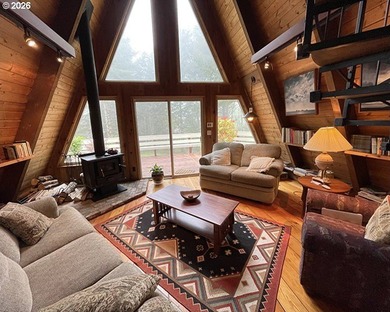 An Enchanted Forest Retreat on 2.88 Acres! Escape to your own - photo 7
