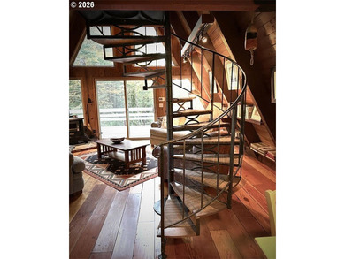 An Enchanted Forest Retreat on 2.88 Acres! Escape to your own - photo 10