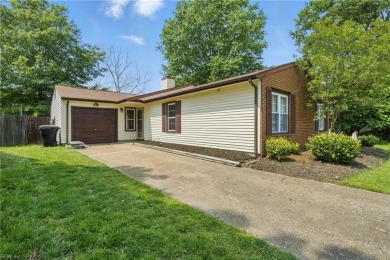 Lake Home For Sale in Virginia Beach, Virginia