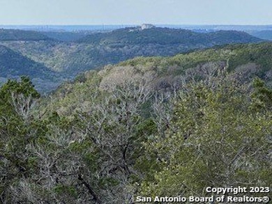 Lake Medina Acreage For Sale in Mico Texas