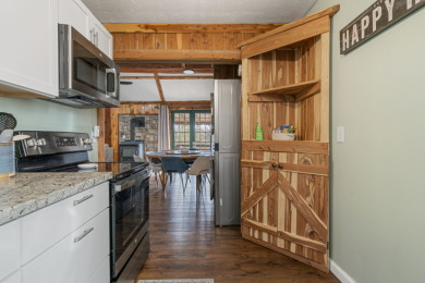STR-Friendly Lake Home near Mammoth Cave - photo 25