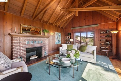 Perched gracefully in the Berkeley Hills this exceptional - photo 12
