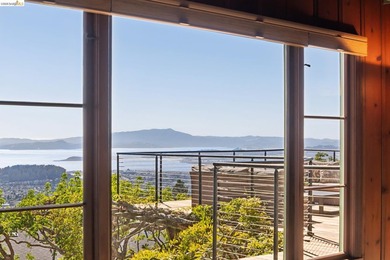 Perched gracefully in the Berkeley Hills this exceptional - photo 16