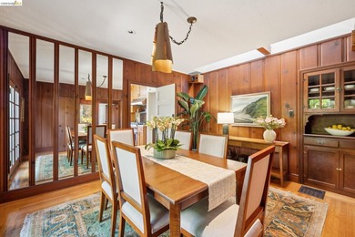 Perched gracefully in the Berkeley Hills this exceptional - photo 17