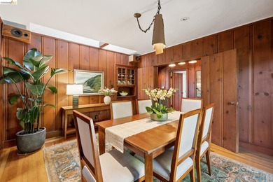 Perched gracefully in the Berkeley Hills this exceptional - photo 18