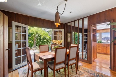 Perched gracefully in the Berkeley Hills this exceptional - photo 22