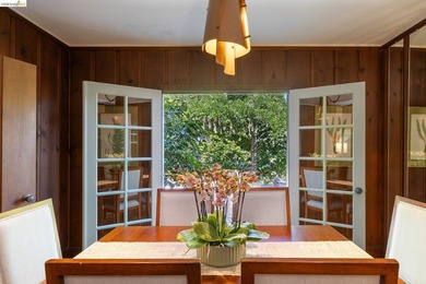 Perched gracefully in the Berkeley Hills this exceptional - photo 23