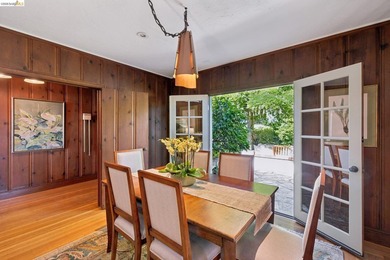 Perched gracefully in the Berkeley Hills this exceptional - photo 24