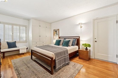 Perched gracefully in the Berkeley Hills this exceptional - photo 26
