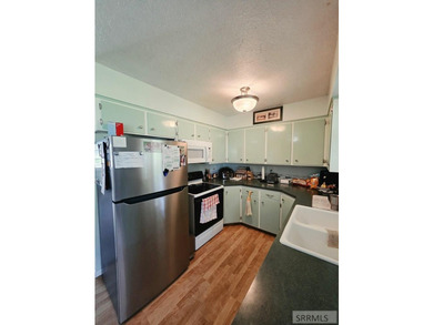 Nestled on a beautifully landscaped 0.45-acre lot in Shelley - photo 6