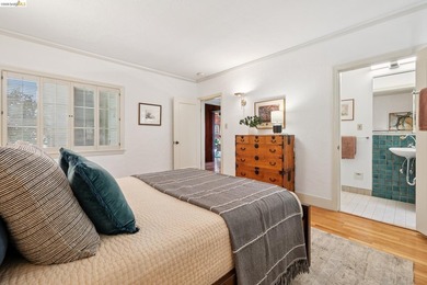 Perched gracefully in the Berkeley Hills this exceptional - photo 27