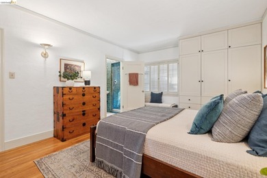 Perched gracefully in the Berkeley Hills this exceptional - photo 28