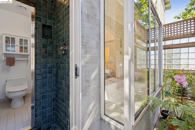 Perched gracefully in the Berkeley Hills this exceptional - photo 30