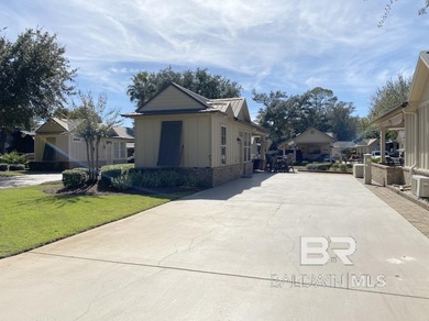 (private lake, pond, coastal) Home For Sale in Orange Beach Alabama