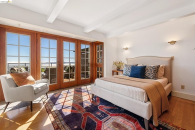 Perched gracefully in the Berkeley Hills this exceptional - photo 32