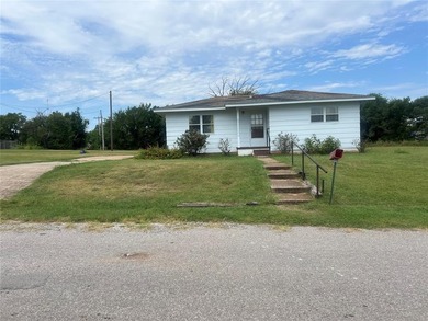 Cute, Cozy, and Convenient! This two-bedroom, one-bath charmer