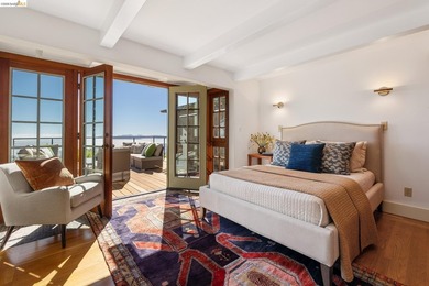 Perched gracefully in the Berkeley Hills this exceptional - photo 33