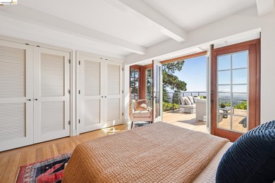 Perched gracefully in the Berkeley Hills this exceptional - photo 34