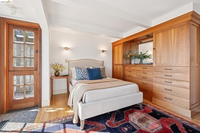 Perched gracefully in the Berkeley Hills this exceptional - photo 35