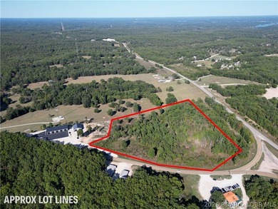 Welcome to your prime real estate opportunity in Laurie - photo 1
