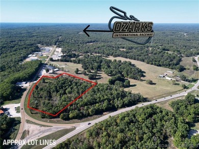 Welcome to your prime real estate opportunity in Laurie - photo 2
