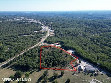 Welcome to your prime real estate opportunity in Laurie - photo 6