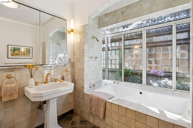 Perched gracefully in the Berkeley Hills this exceptional - photo 47