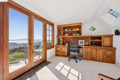 Perched gracefully in the Berkeley Hills this exceptional - photo 49
