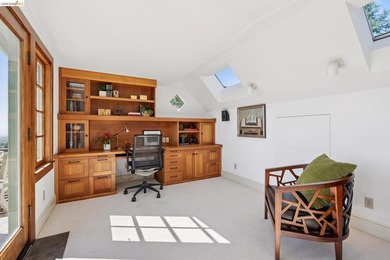Perched gracefully in the Berkeley Hills this exceptional - photo 50
