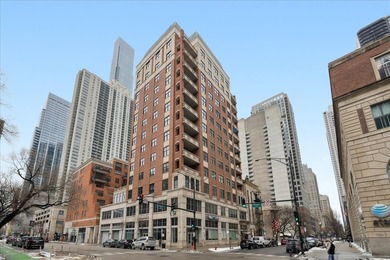 Lake Michigan - Cook County Condo For Sale in Chicago Illinois