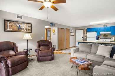 Experience lakefront living at its finest in this immaculate - photo 9